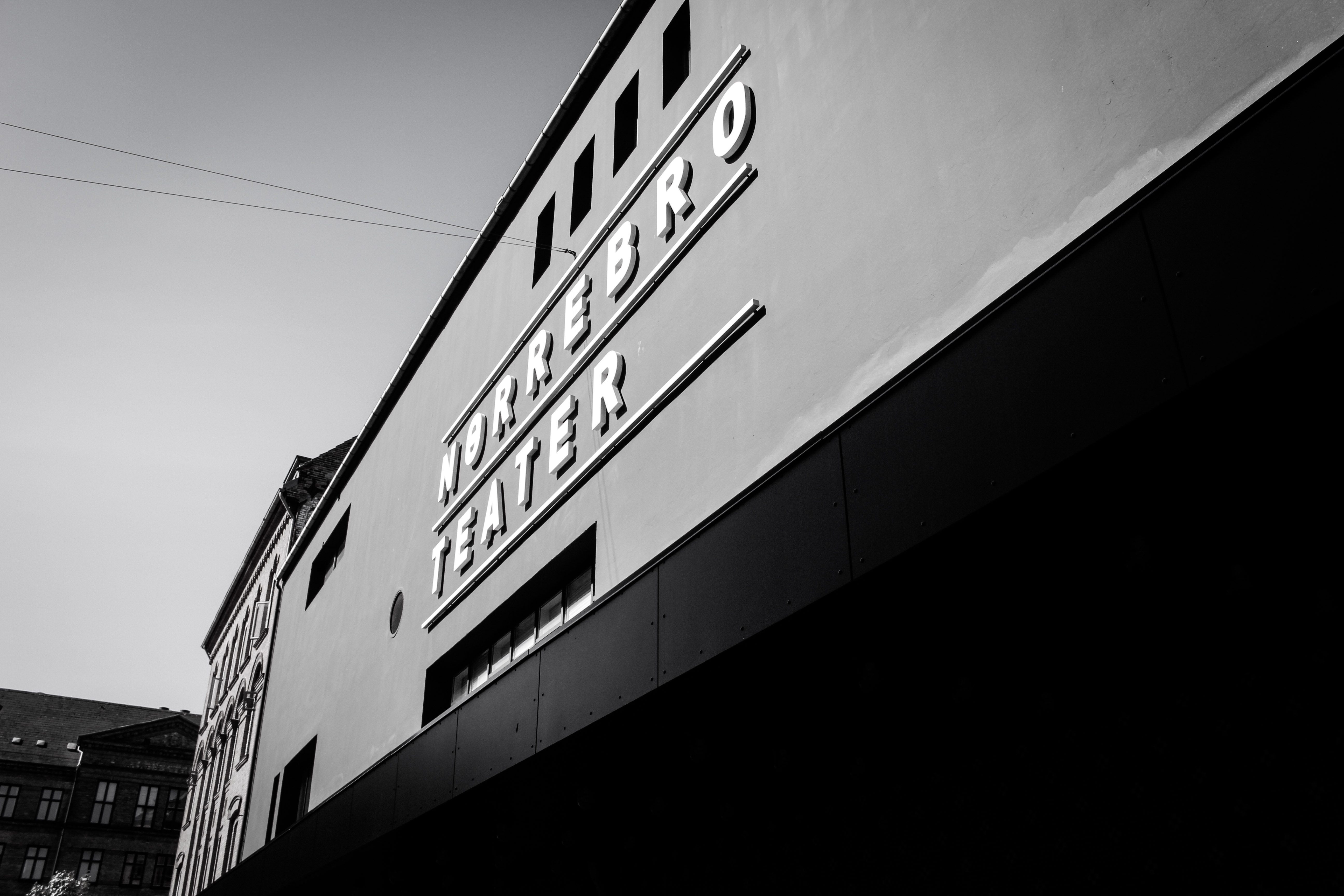 Nørrebro Teater