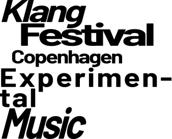Klang Festival Logo