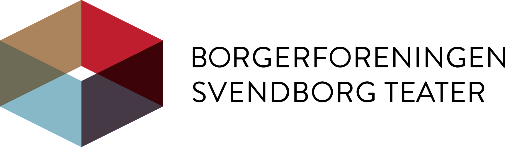 Borgerforeningen Svendborg Teater