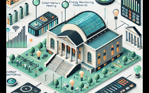 elforbrug og optimering