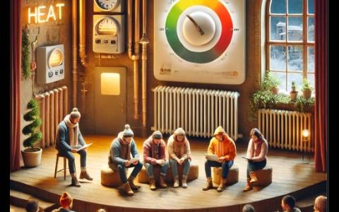 Varmeforbrug og optimeringer