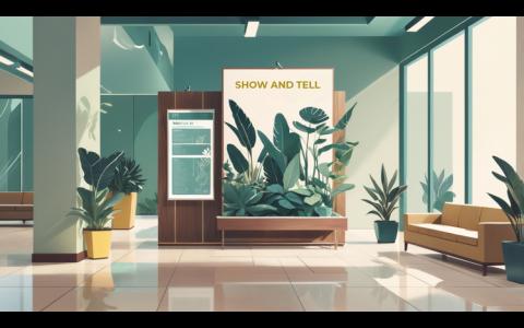 kommunikation om jeres handlinger