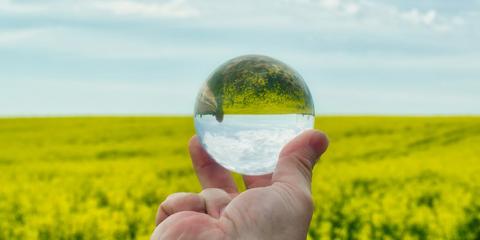 CLimate literacy - ledelse