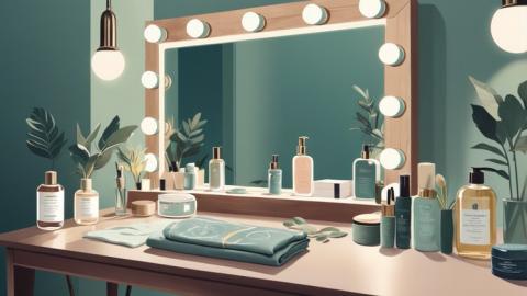 makeup removal products