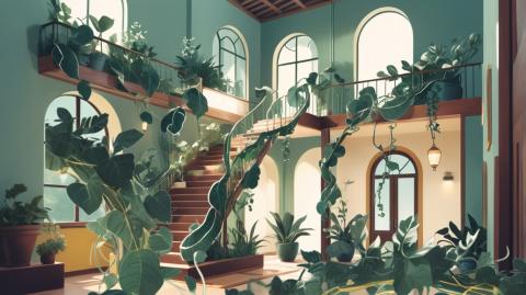 bæredygtighed i organisationen